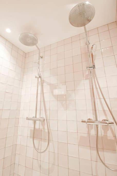Chambre Majorelle - Rdc - Plage 50M - Rue Gratuite 생말로 외부 사진