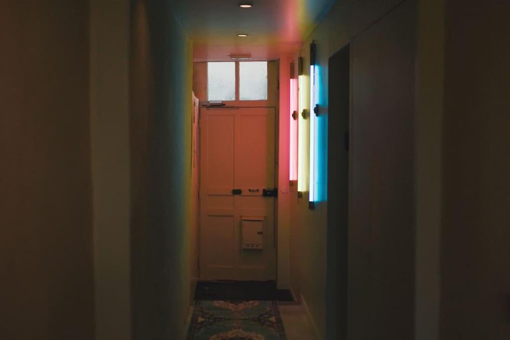 Chambre Majorelle - Rdc - Plage 50M - Rue Gratuite 생말로 외부 사진